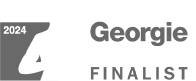 2024 Georgie AWARDS FINALIST